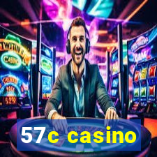 57c casino