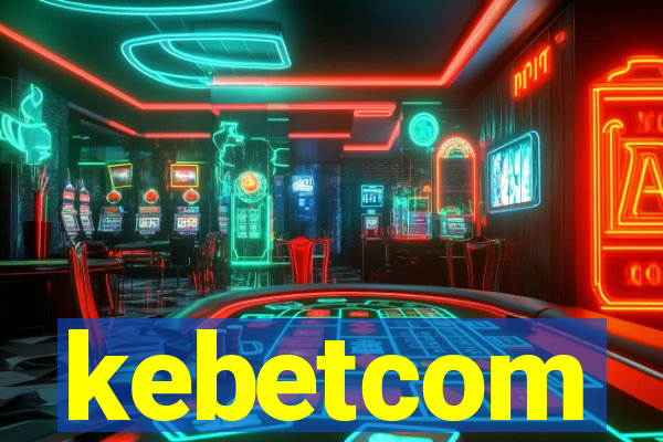 kebetcom