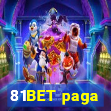 81BET paga