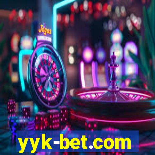 yyk-bet.com