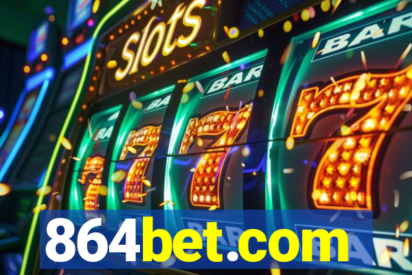 864bet.com