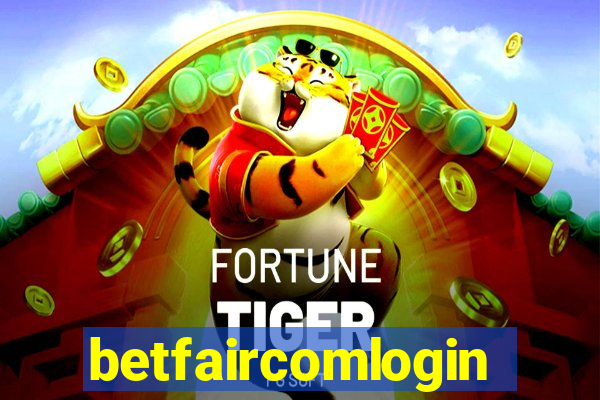 betfaircomlogin