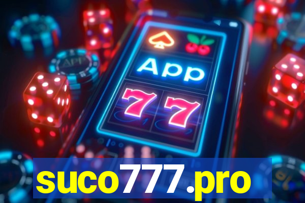 suco777.pro