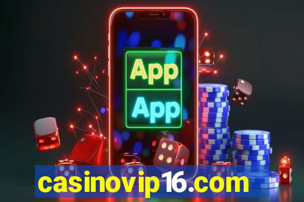 casinovip16.com