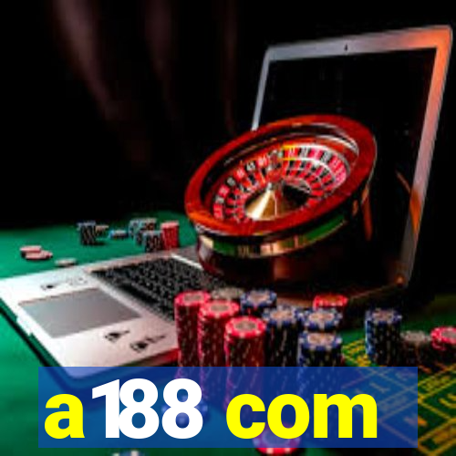 a188 com