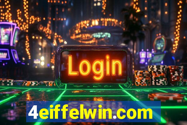 4eiffelwin.com