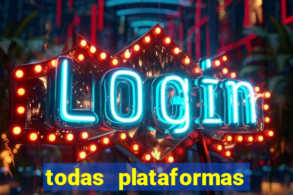 todas plataformas de jogos