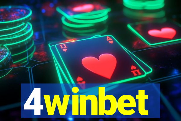 4winbet