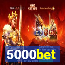 5000bet