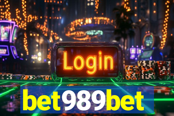 bet989bet