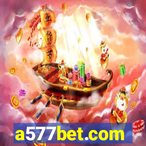 a577bet.com