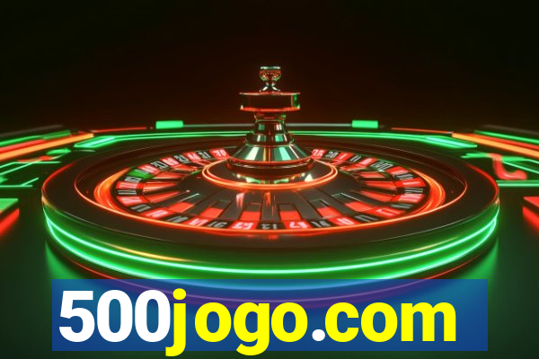 500jogo.com