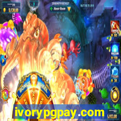 ivorypgpay.com