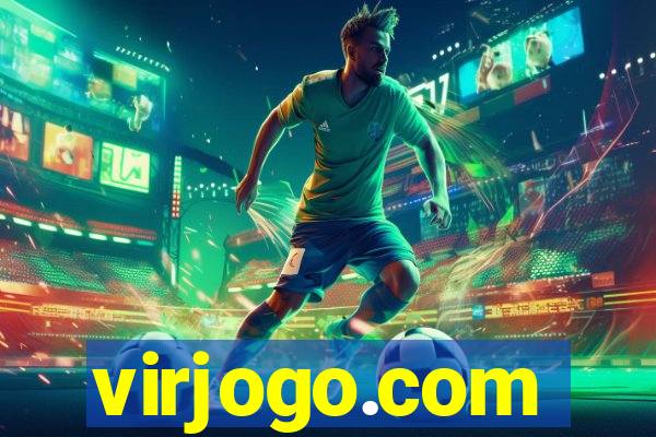 virjogo.com