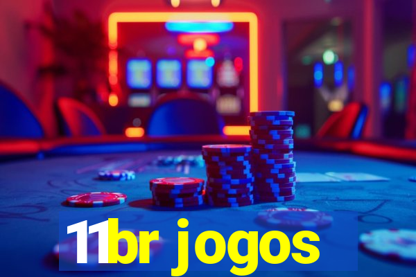 11br jogos