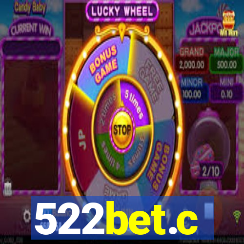 522bet.c