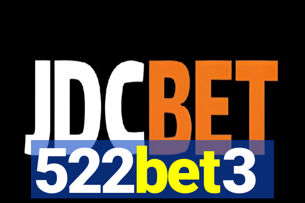 522bet3