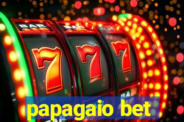 papagaio bet