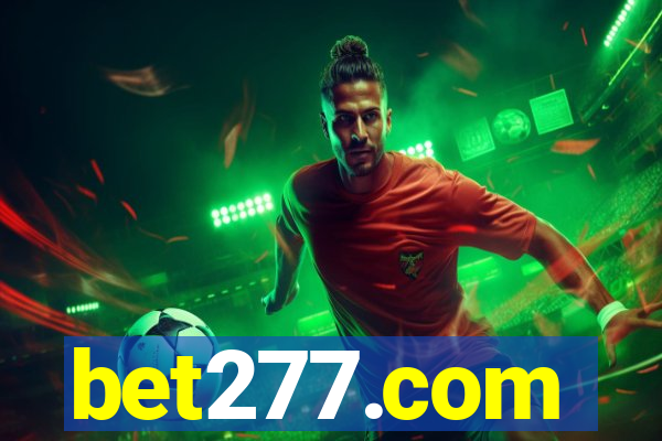 bet277.com