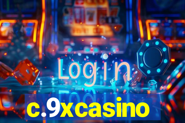 c.9xcasino