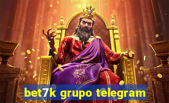 bet7k grupo telegram