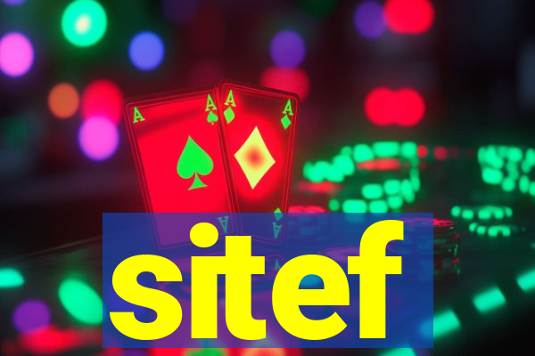 sitef