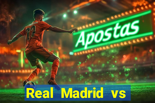 Real Madrid vs barcelona futemax