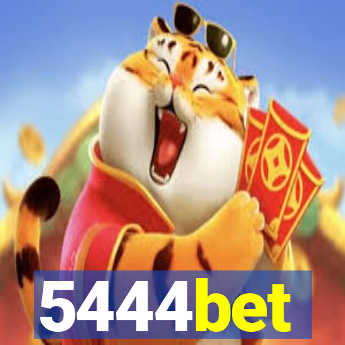 5444bet