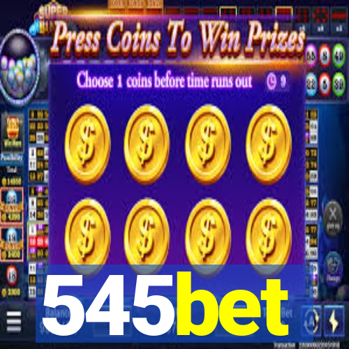 545bet