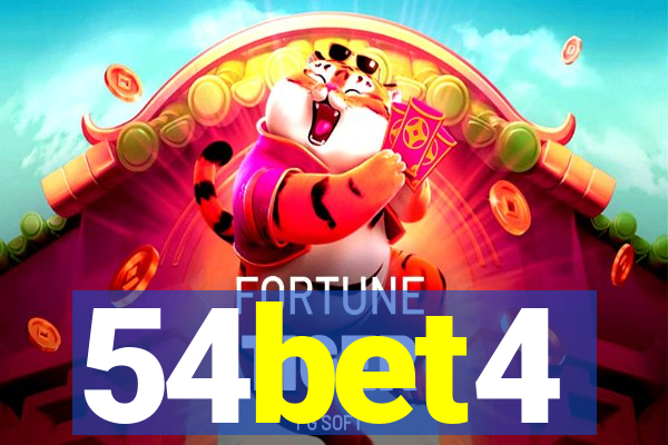 54bet4