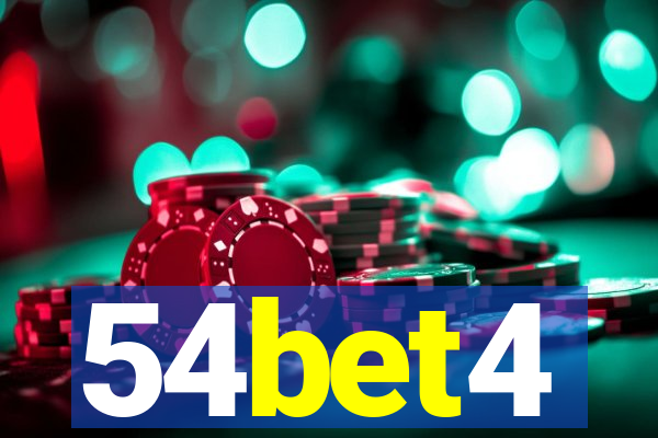 54bet4