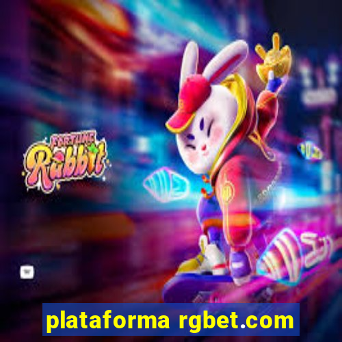 plataforma rgbet.com