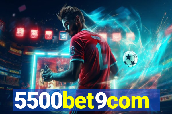 5500bet9com