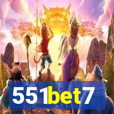 551bet7