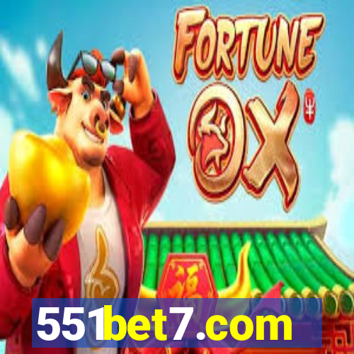 551bet7.com