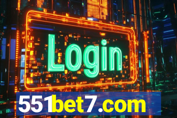 551bet7.com