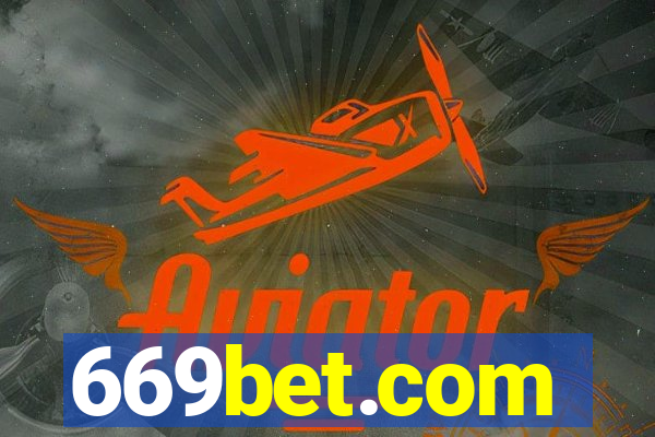 669bet.com