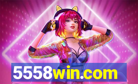 5558win.com