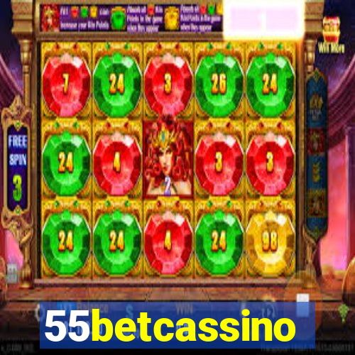 55betcassino