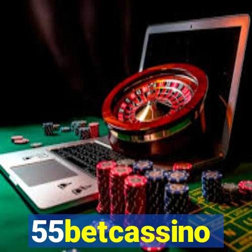 55betcassino