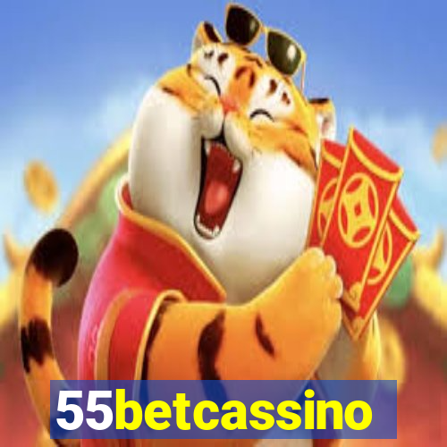 55betcassino