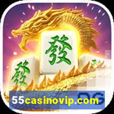 55casinovip.com