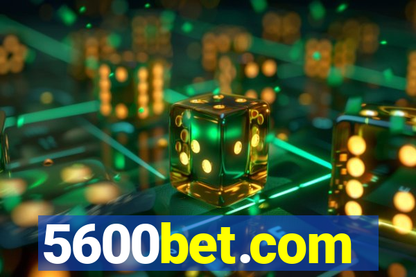 5600bet.com