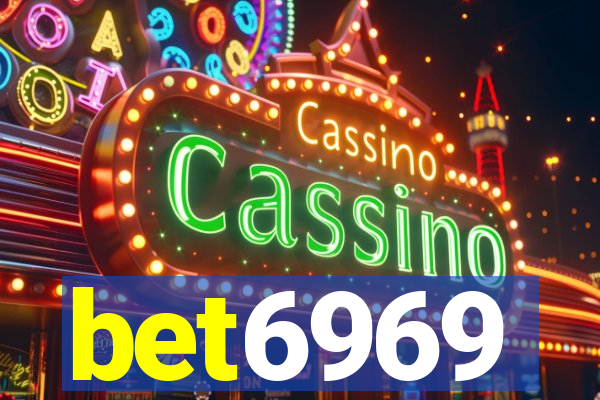 bet6969