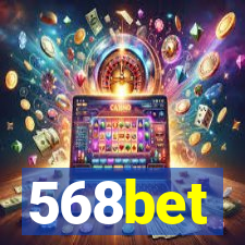 568bet