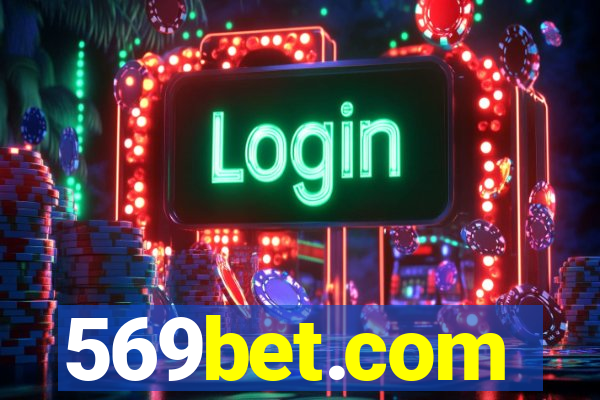 569bet.com