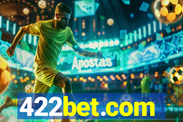 422bet.com