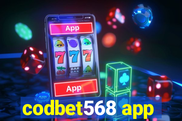 codbet568 app