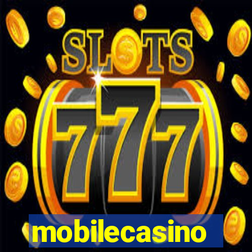 mobilecasino