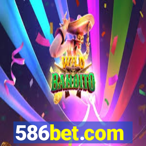 586bet.com